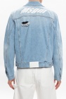 MSGM Denim jacket