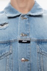 MSGM Denim jacket