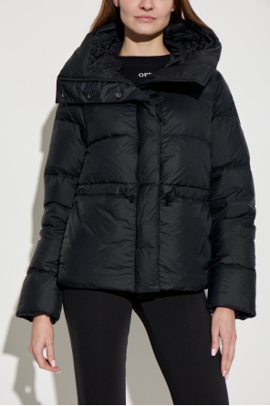 Canada Goose Kurtka puchowa `Montgomery`