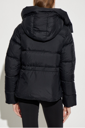 Canada Goose Kurtka puchowa `Montgomery`