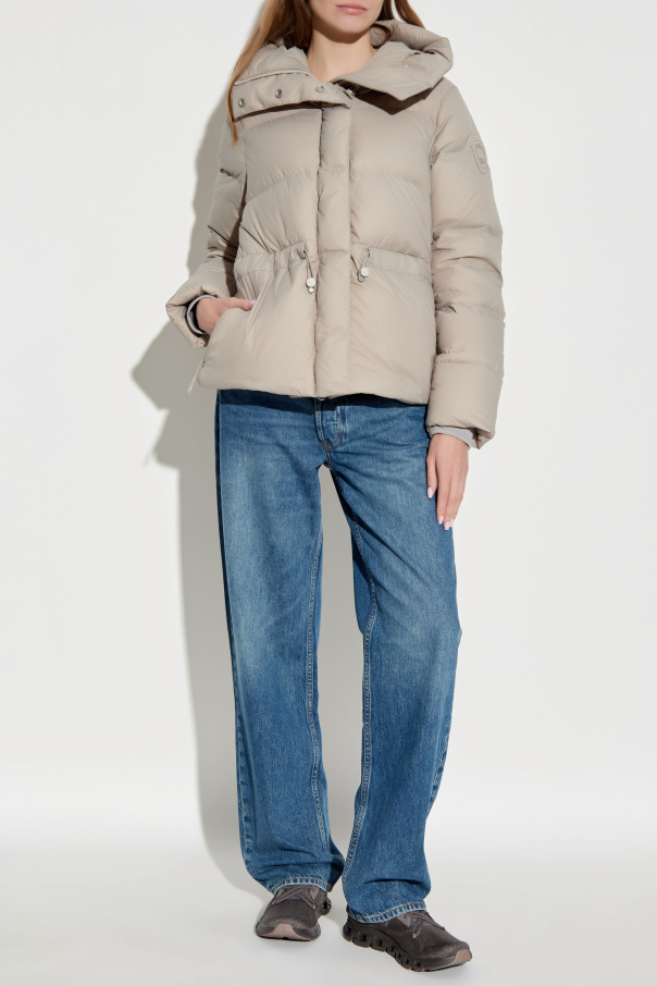 Canada Goose Chaqueta de plumas con capucha