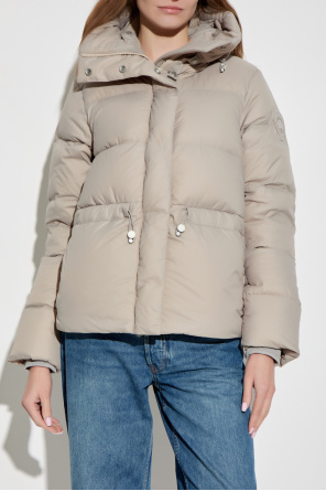 Canada Goose Chaqueta de plumas con capucha