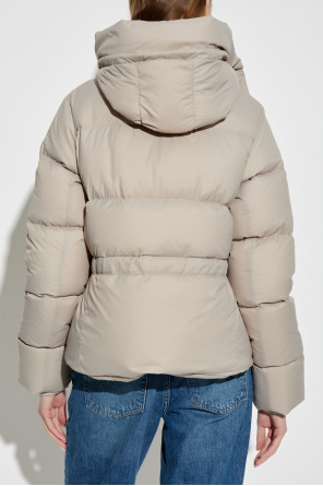 Canada Goose Chaqueta de plumas con capucha