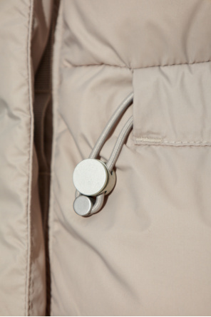 Canada Goose Chaqueta de plumas con capucha