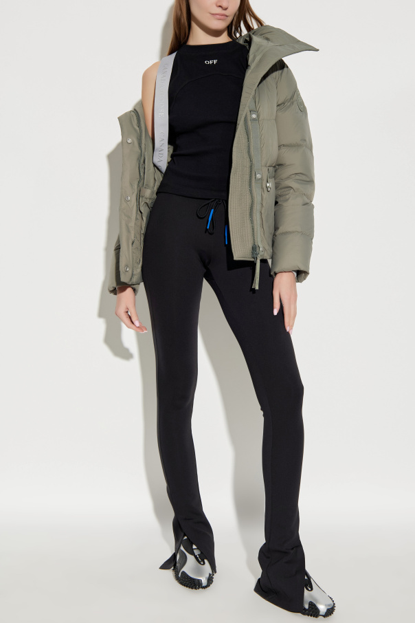 Canada Goose Chaqueta acolchada ‘Mongomery’