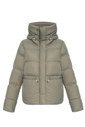 Chaqueta acolchada ‘Mongomery’