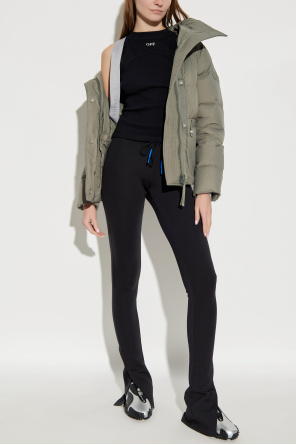 Puffer jacket 'mongomery' od Canada Goose