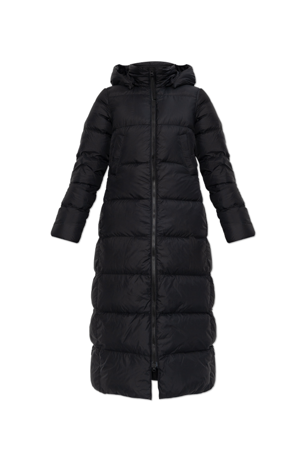 Mystique down jacket od Canada Goose