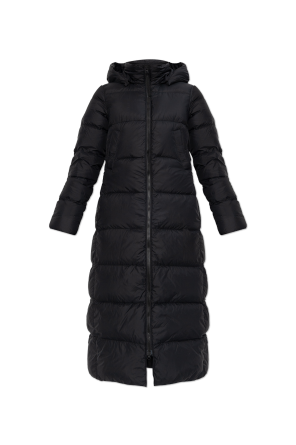 Mystique down jacket od Canada Goose