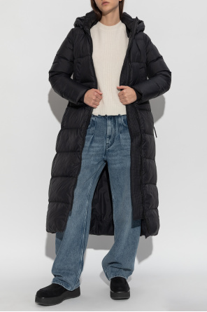 Mystique down jacket od Canada Goose