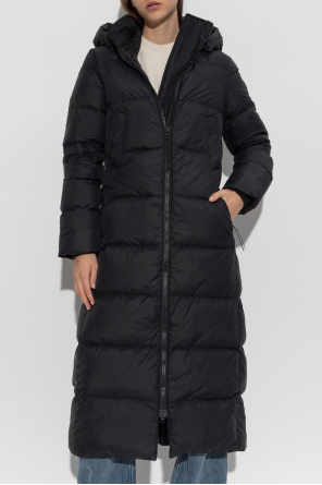 Canada Goose Mystique down jacket