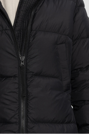 Canada Goose Mystique down jacket