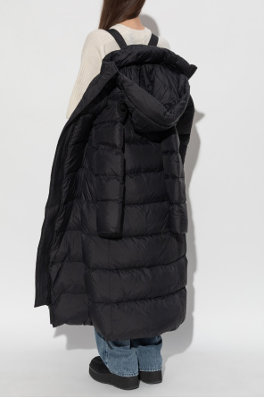 Canada Goose Mystique down jacket