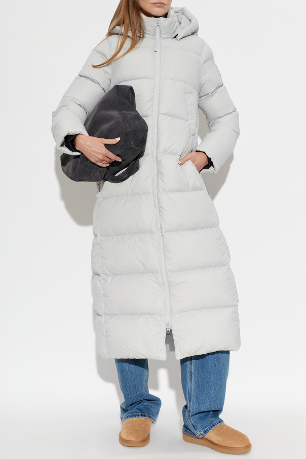 Canada Goose Mystique Maxi Down Jacket by Canada Goose
