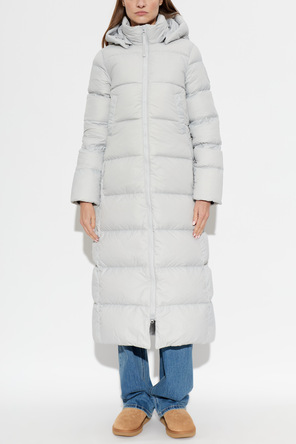 Canada Goose Mystique Maxi Down Jacket by Canada Goose