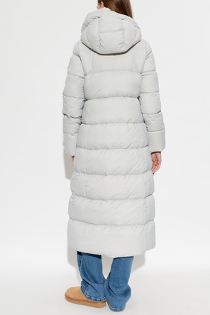 Canada Goose Mystique Maxi Down Jacket by Canada Goose