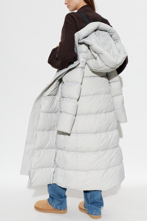 Canada Goose Mystique Maxi Down Jacket by Canada Goose