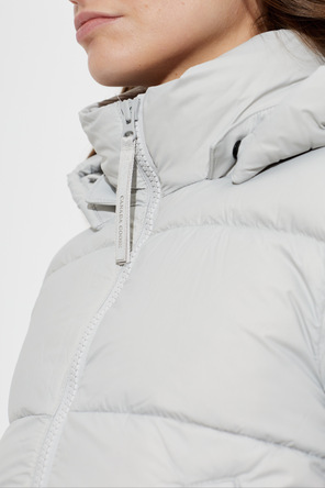 Canada Goose Mystique Maxi Down Jacket by Canada Goose
