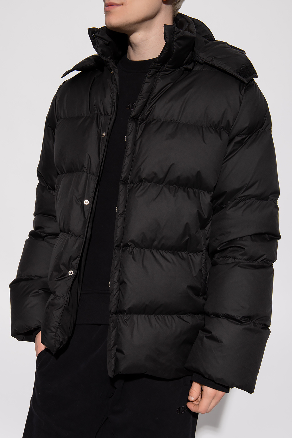 moncler bernier