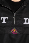 Just Don Hooded jacket
