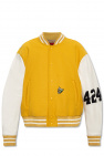 424 Bomber sports jacket