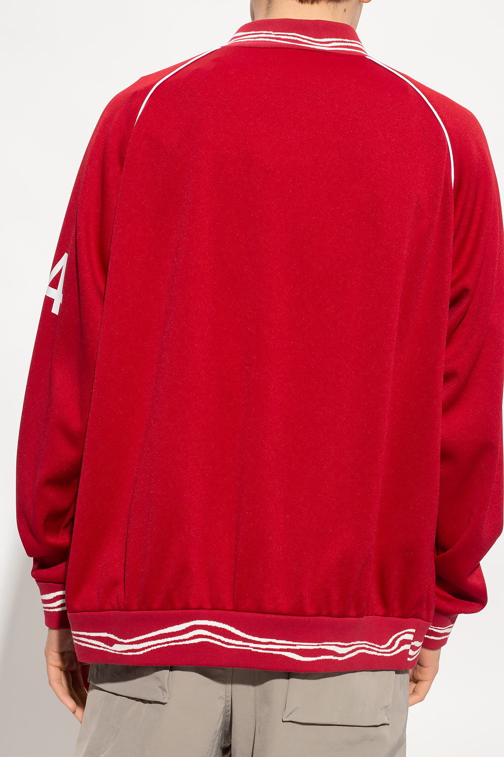 424 Sweatshirt with logo