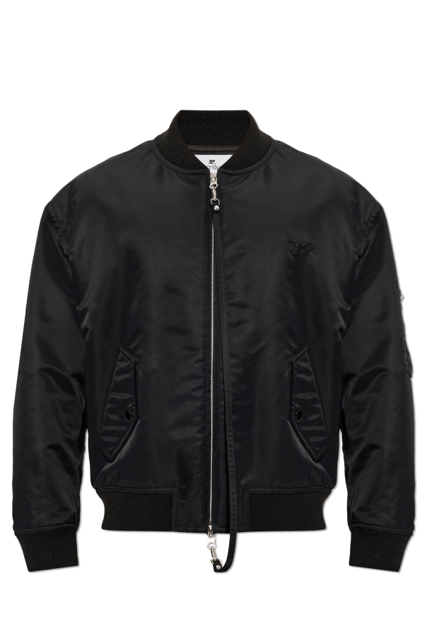 Bomber jacket od Courrèges