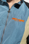 Just Don Nylon jacket