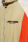 Just Don Nylon jacket