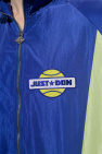 Just Don Nylon jacket