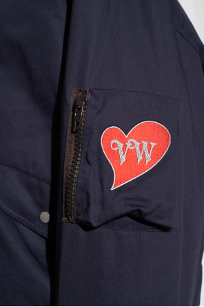 Vivienne Westwood Bomber jacket