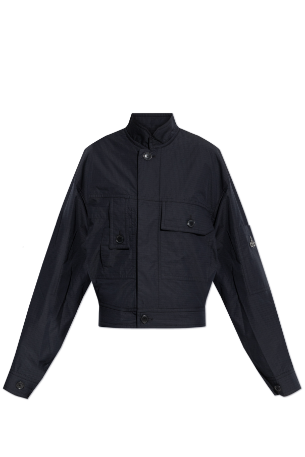 Vivienne Westwood Jacket with pockets