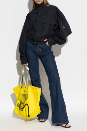 Jacket with pockets od Vivienne Westwood