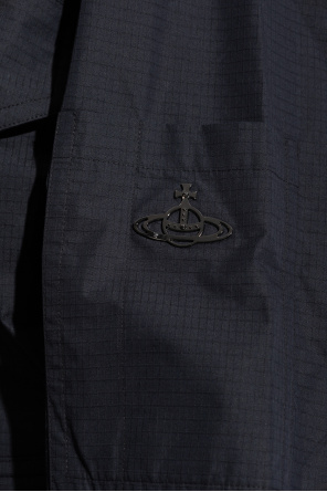 Vivienne Westwood Jacket with pockets