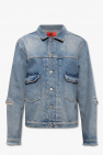 424 Denim jacket