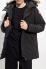 Canada Goose ’Chateau’ down Duck jacket