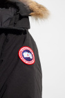 Canada Goose ’Chateau’ down Duck jacket