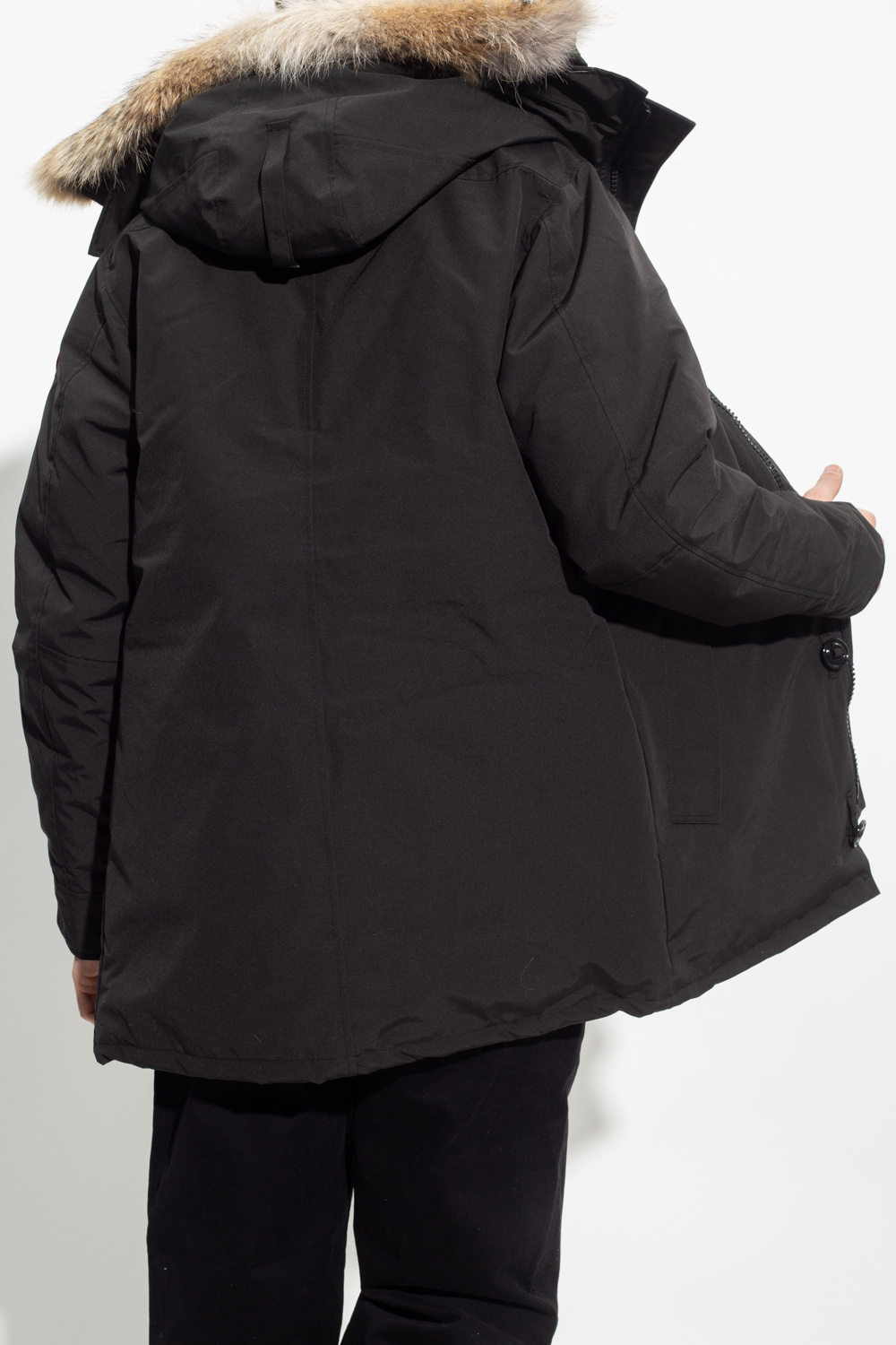 Canada Goose ’Chateau’ down jacket