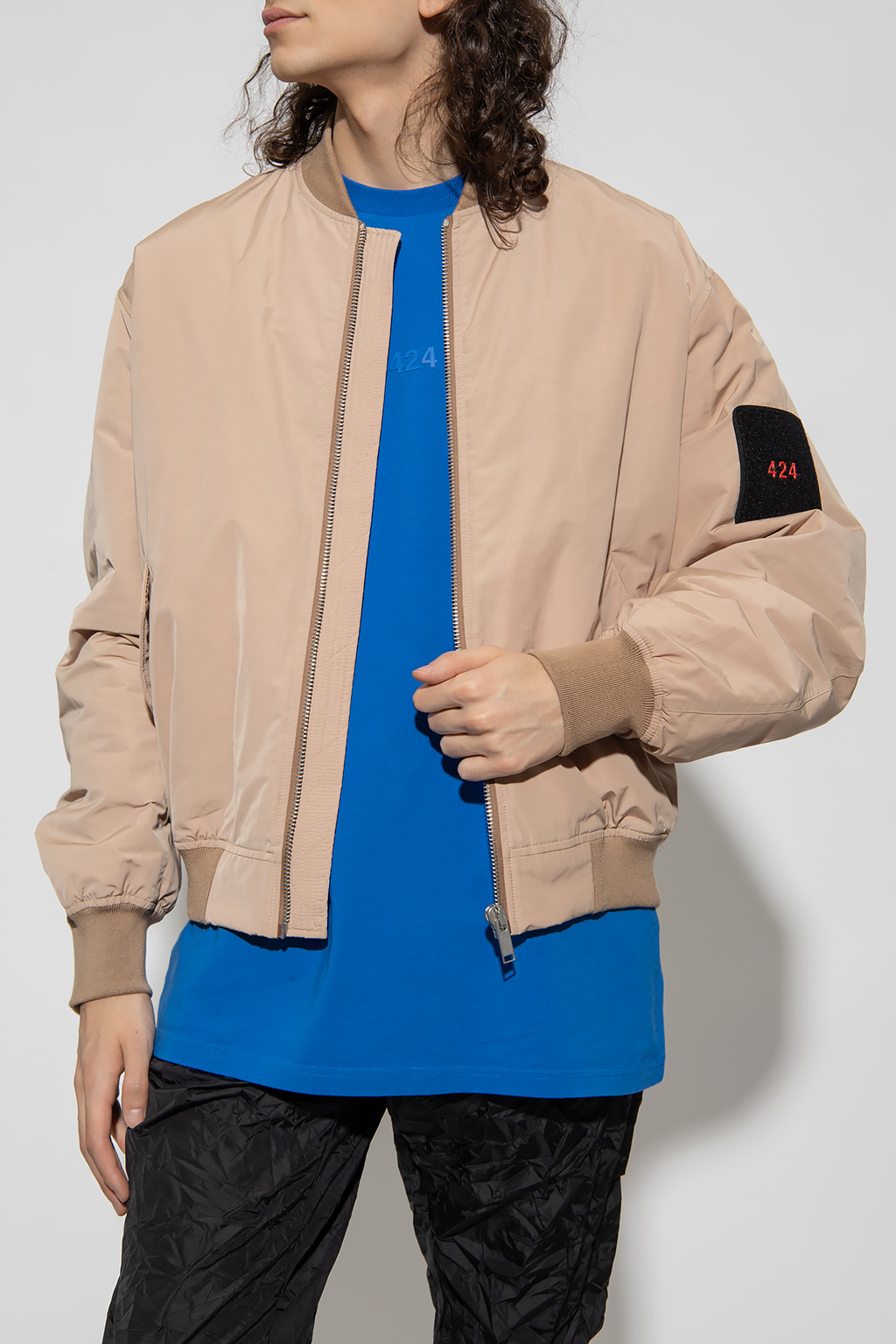 424 Bomber jacket