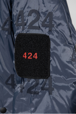 424 Bomber jacket