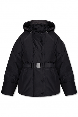 ‘kiefer’ jacket od Canada Goose