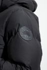 Canada Goose Hooded capuche jacket