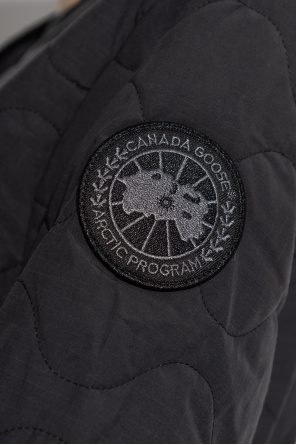 Canada Goose Jacket with Annex logo