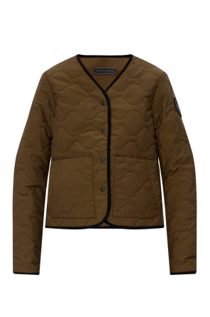 ‘annex’ reversible jacket od Canada Goose