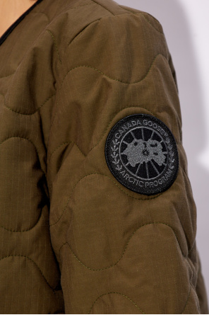 Canada Goose ‘Annex’ reversible jacket