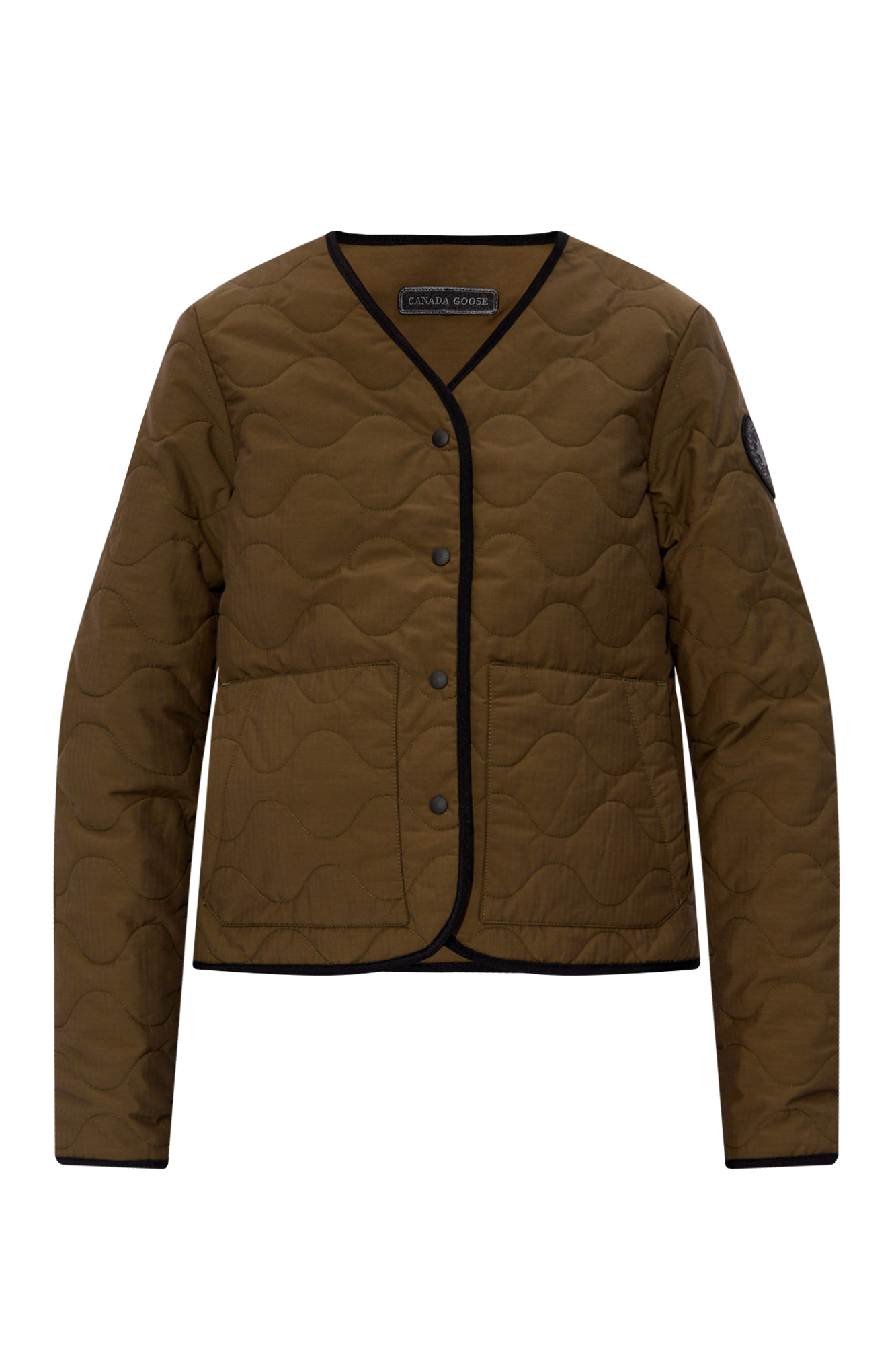 Canada Goose ‘Annex’ reversible Hose jacket