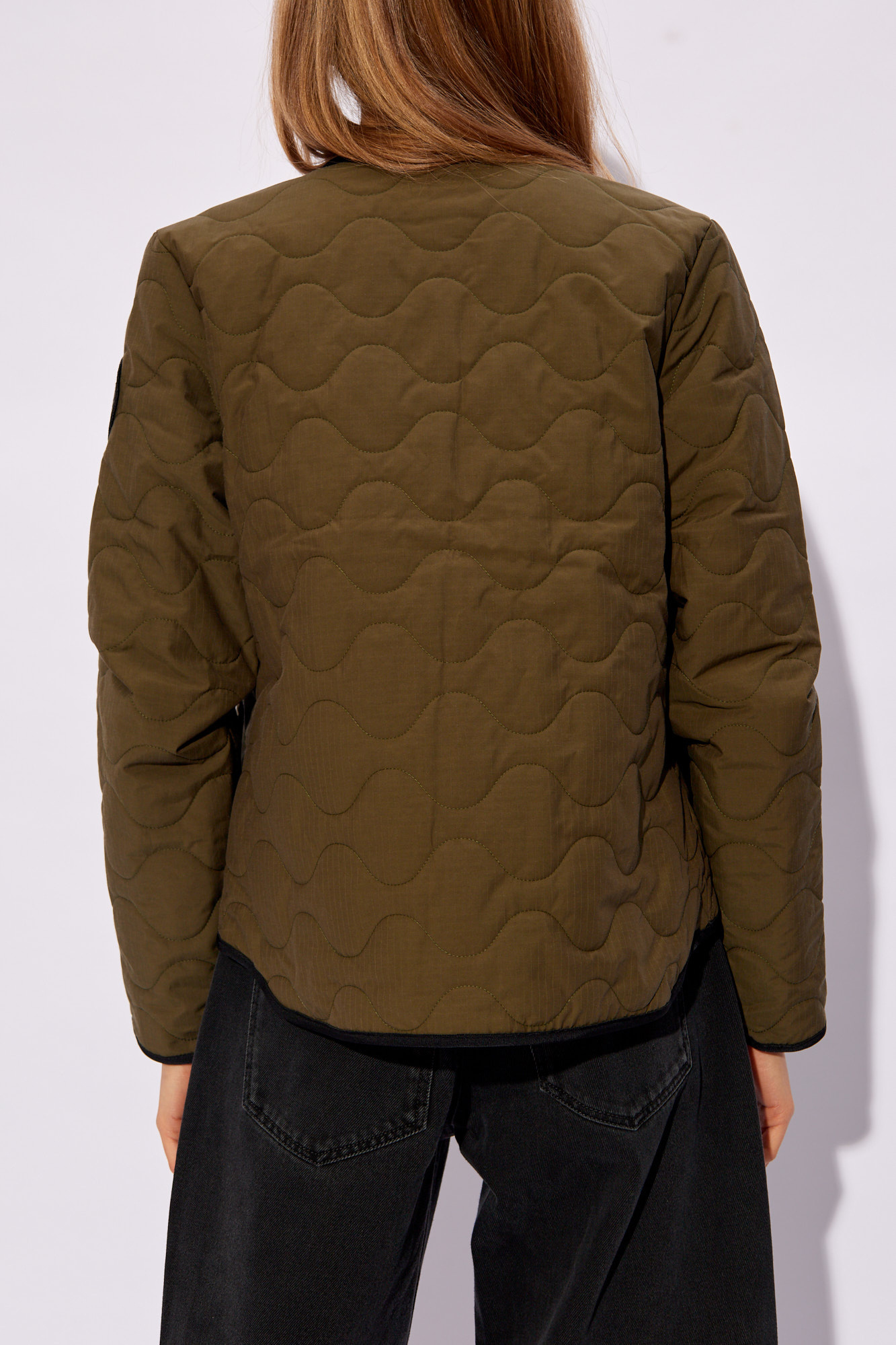 Canada Goose ‘Annex’ reversible jacket