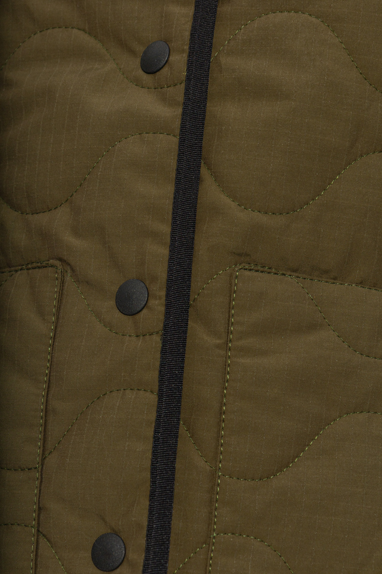 Canada Goose ‘Annex’ reversible Hose jacket