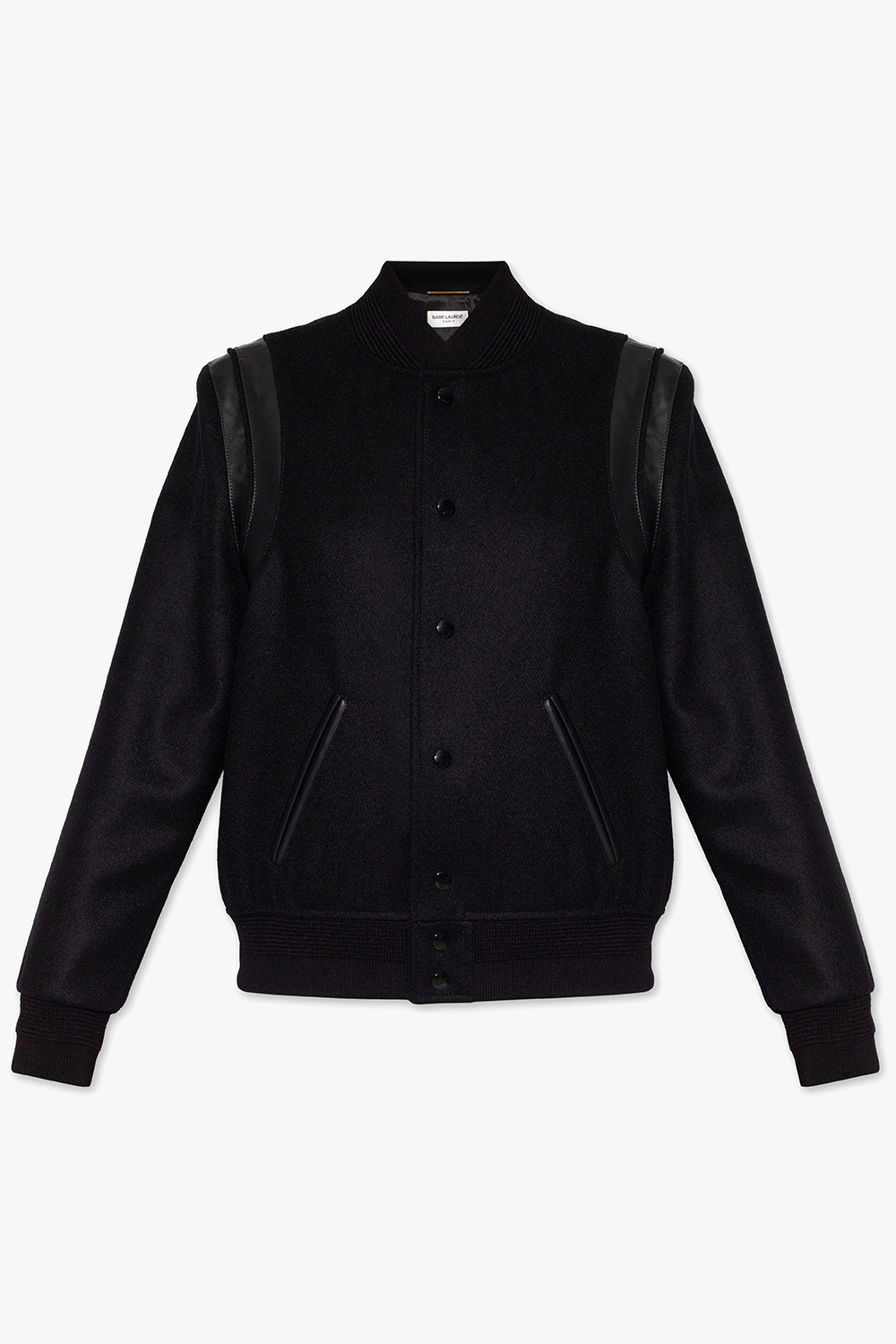 Saint Laurent KNEE-HIGH jacket