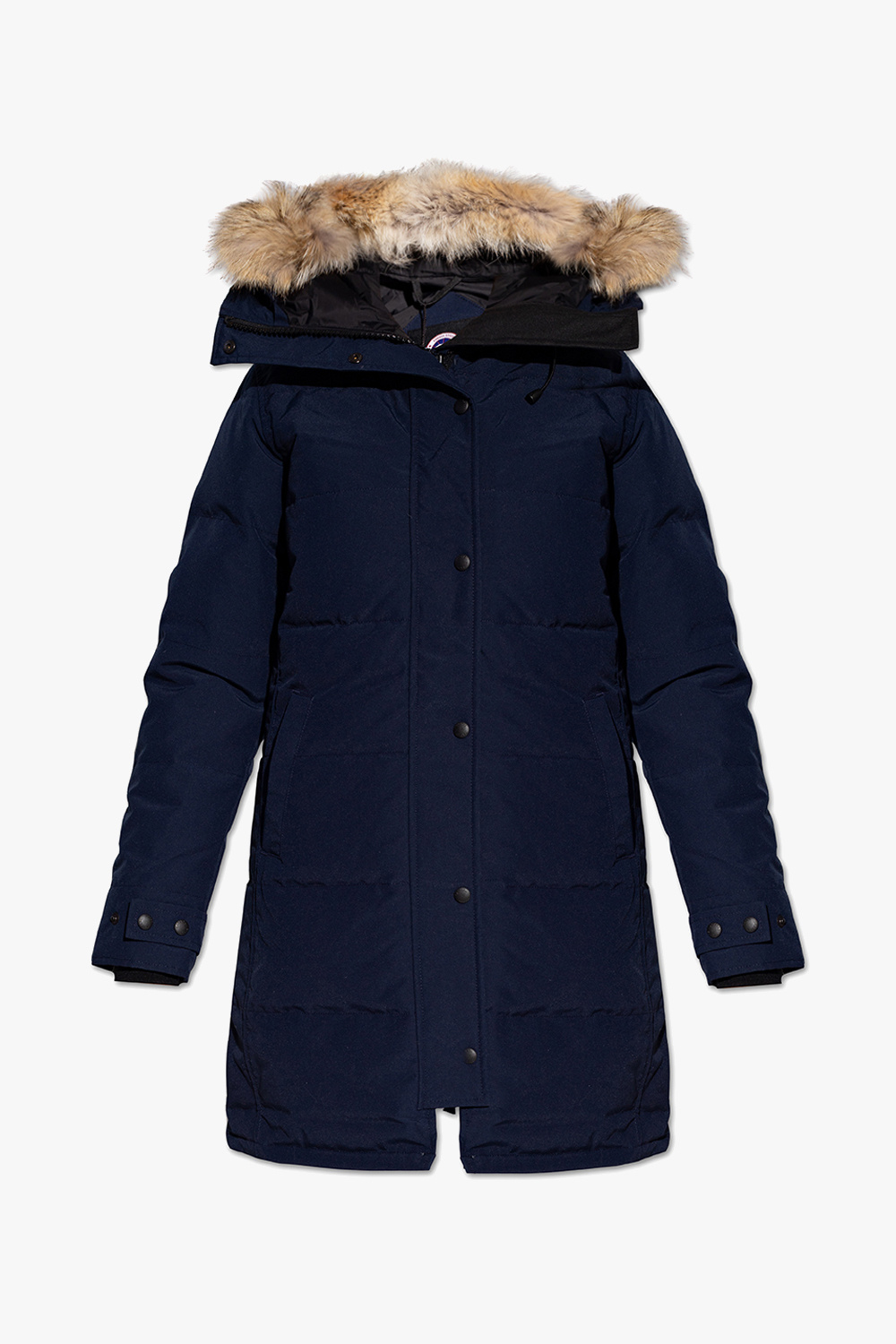 Canada Goose ‘Shelburne’ down jacket